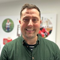 Designability Employee Jim Bowes's profile photo