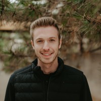 Connor McEvilly's profile photo
