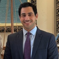 Hamad al-Abdullah Email & Phone Number