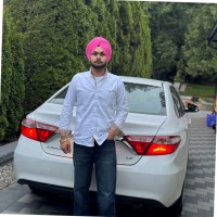 Sahibpreet Singh Email