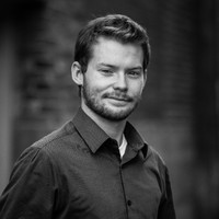 ProDesign Engineering Employee Ben Perley's profile photo