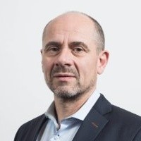 Notrex AB Employee Bengt Lilliequist's profile photo