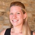 Goucher College Employee Alison Schiller's profile photo
