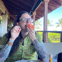 Code for America Employee Jey F.'s profile photo