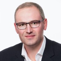 Osterman Research Employee Michael Sampson's profile photo