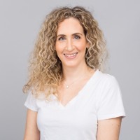 Nayax Employee Keren Sharir's profile photo