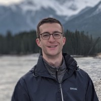 Carson McLean Email & Phone Number