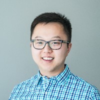 William Luo Email & Phone Number