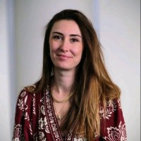 Fnac Darty Employee Audrey Alderweireld's profile photo