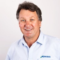 Australian Building Codes Board (ABCB) Employee Dan Perkins's profile photo