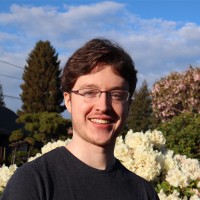 Argonne National Laboratory Employee Evan Bacon's profile photo