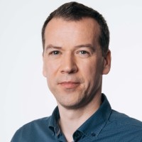 ECE d.o.o. Employee Andrej Kerk's profile photo