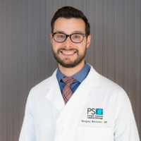 Gastro Health Employee Gregory Bernstein's profile photo