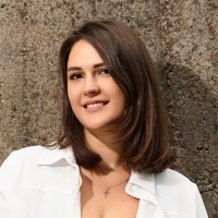 Uklon Employee Victoria Kovaleva's profile photo