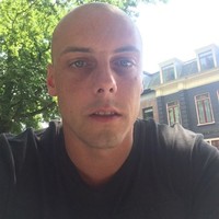 Packsize Employee Michael Hoekstra's profile photo