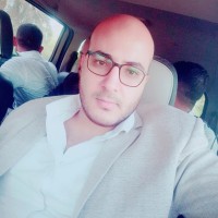 SmartTech Sys Employee Ahmed Hegazy's profile photo