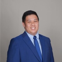 Lockheed Martin Employee Danny Peng's profile photo