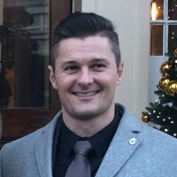 Gareth Darby Email