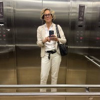The World Bank Employee Federica Ranghieri's profile photo