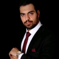 Poly-Robotics inc. Employee Amirreza Kebritchi's profile photo