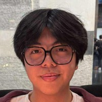 ASUCD Employee Miguel Beltran's profile photo
