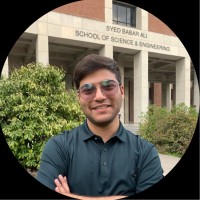 Hassan Ali's profile photo