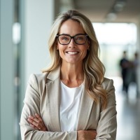 Nicole Rogers Email & Phone Number
