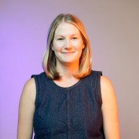 Nuuly Employee Julia Piccone's profile photo