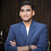 Karthik P. Email