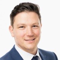 Hinterkopf GmbH Employee Robert Heinkel's profile photo
