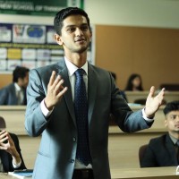 Sharpsell.ai Employee Samson Dabreo's profile photo