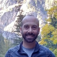 NOV Employee Kevin Lind's profile photo