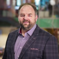 Canadawide Employee Louis Larivee's profile photo