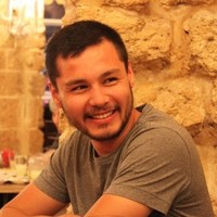 Promo.com Employee Nadir Miralimov's profile photo