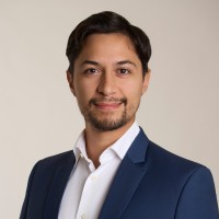 Pablo Stefan Dörig Email & Phone Number