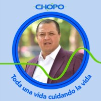 Grupo Diagnóstico Proa Employee Gilberto R Morales Oteo's profile photo
