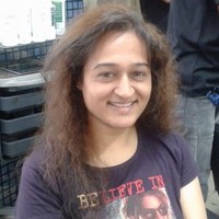 Intech Systems Employee Krishna Desai's profile photo