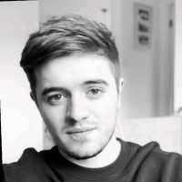 BAE Systems Employee Luke Underhill's profile photo