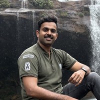 Aswin Rajeev Email & Phone Number