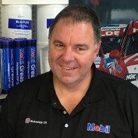 Statewide Oil Employee Michael Davis's profile photo