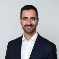AstraZeneca Employee André Castro's profile photo
