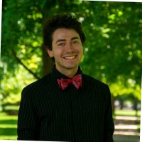 Xero Solar Employee James Weitzel's profile photo