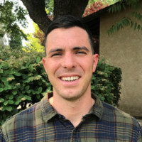 Golden Valley Bank Employee Benjamin Barba's profile photo