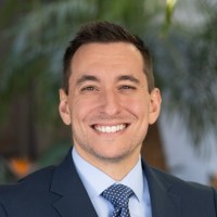 Invest West Management, LLC Employee Andre L.'s profile photo