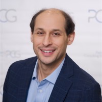 Pathways Consulting Group Employee Frank Biancardi's profile photo