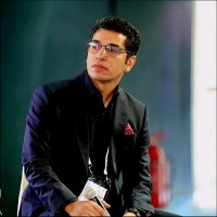 Microsoft Employee Muhammad Nabil's profile photo