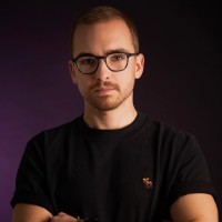 Bron Employee Artem Sidorenko's profile photo