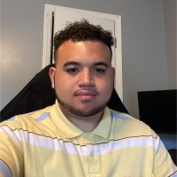 Evolent Health Employee Mitchell Cordero's profile photo