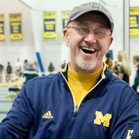 University of Michigan Health-West Employee Greg Meyer's profile photo