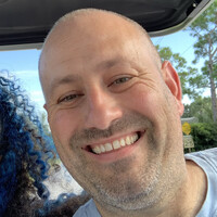 Osceola Regional Hospital, Inc. Employee Joe Stern's profile photo